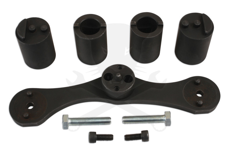 Vezérlésrögzítő készlet BMW N47-B47-B48 -balansztengely szereléshez BMW