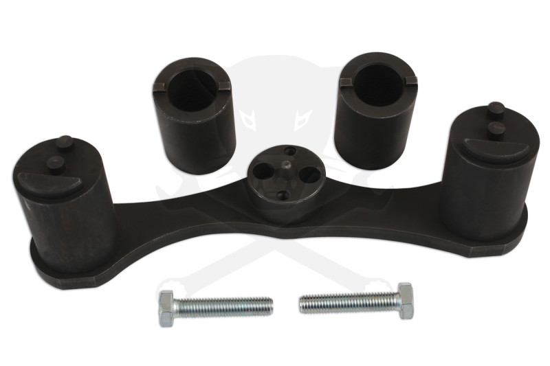 Vezérlésrögzítő készlet BMW N47-B47-B48 -balansztengely szereléshez BMW