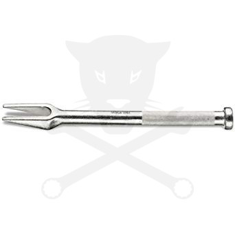 Gömbfejszerelő villa 30 mm-es Beta