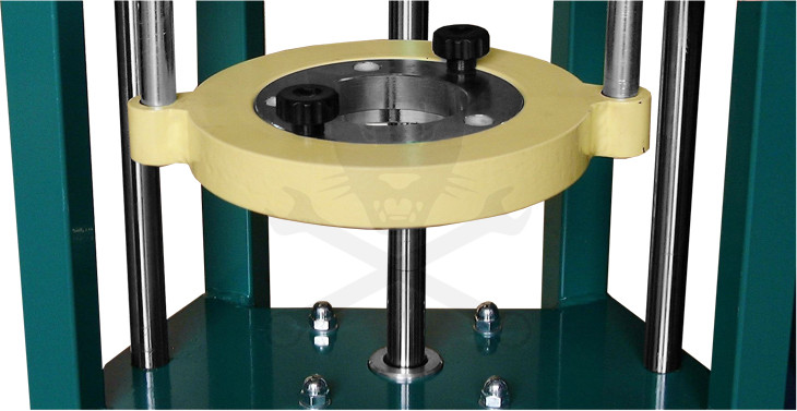 Rugóösszehúzó állványos CSC-hez Adapter: Mercedes C osztály 2010-től