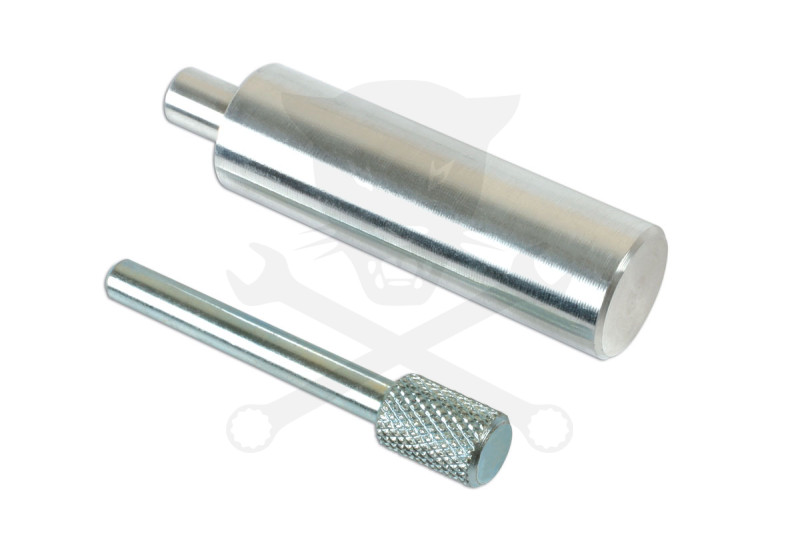 Vezérműtengely-szíjtárcsa rögzítő Ford 2.0 dízel DW10F -AT18