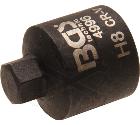 Audi speciális imbuszfej 8-as A4 A6 A8 fék