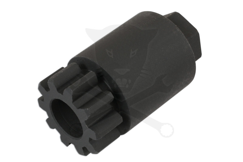 Főtengely forgató szerszám - Volvo / Renault