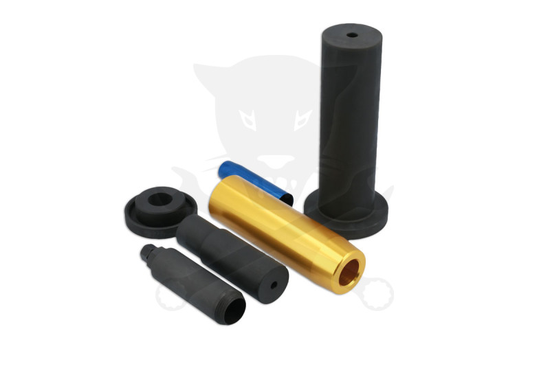 Kuplungszerelő DCT 250 váltó -olajtömítés ki- és beszerelő készlet-Ford