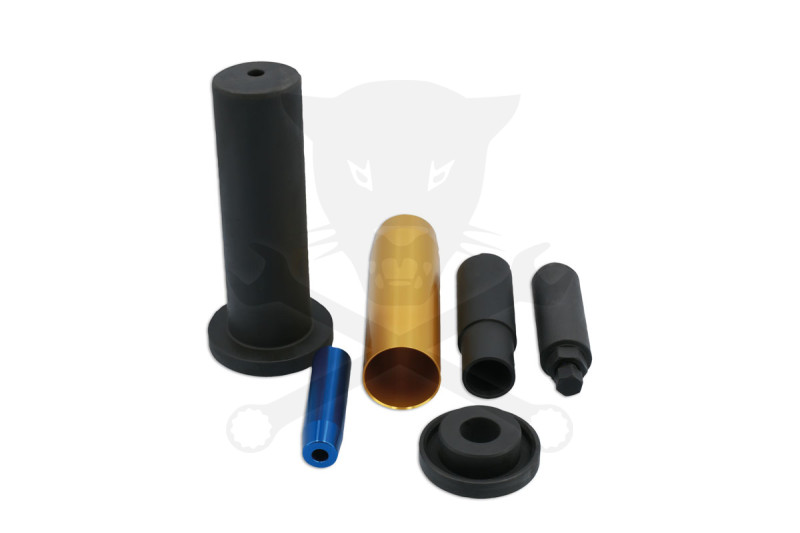 Kuplungszerelő DCT 250 váltó -olajtömítés ki- és beszerelő készlet-Ford