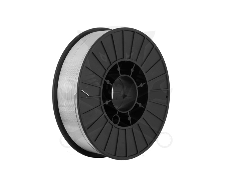 CO huzal 1,0 mm 2 kg-os ER4043 AlSi5 -védőgázas-