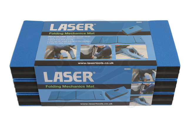 Aláfekvő-térdelő szivacs összecsukható, többfunkciós