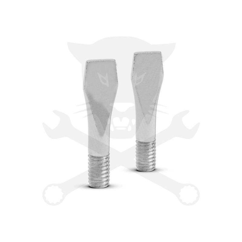 Forrasztópáka póthegy -lapos- 0.5 mm 28005-ös állomáshoz - Fahrenhe-