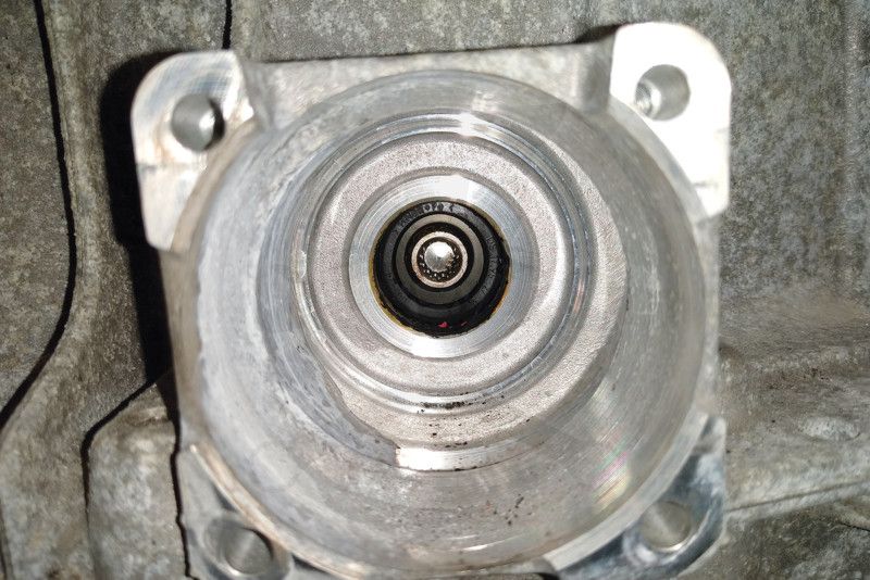 Váltószerelő célszerszám DCT váltóhoz - Ford 6 speed - OEM 307-677