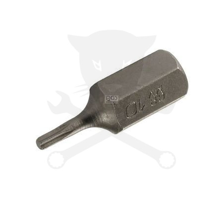Bit torx T10*30 mm
