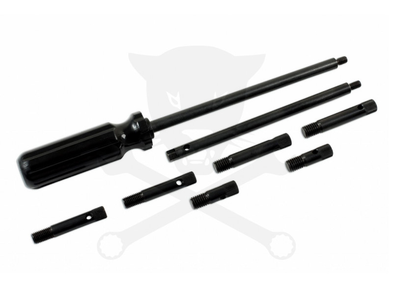 Tömítés beállító stiftek - VAG - Beetle 2.0L 1999-2004 -AT18