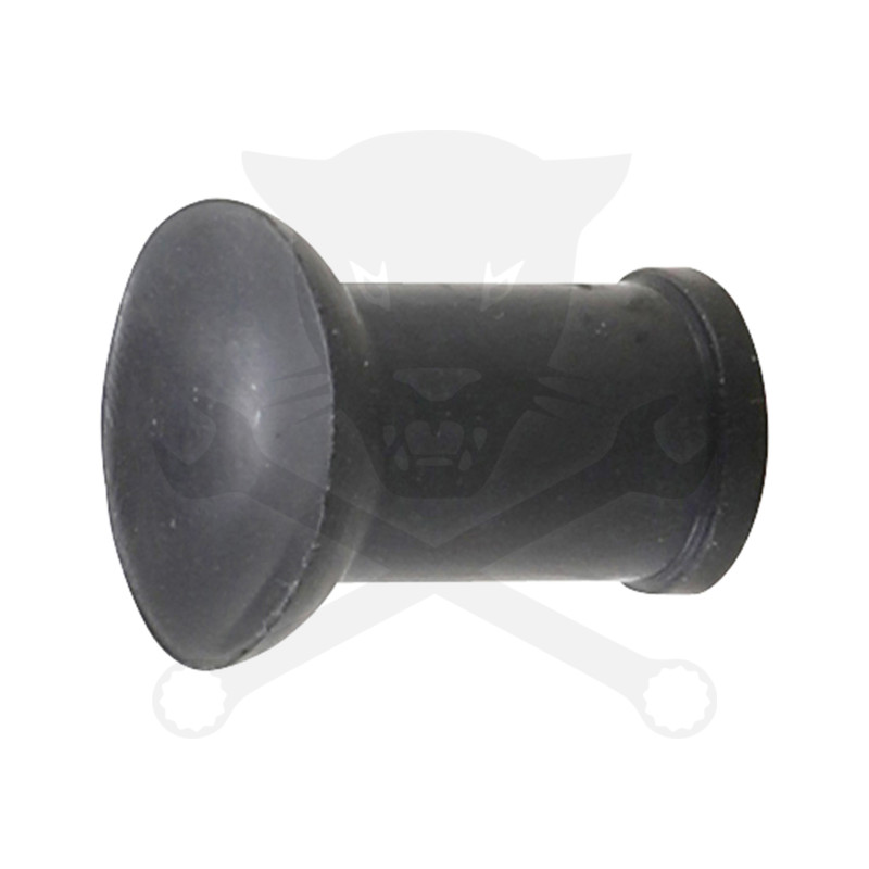Szelepcsiszoló gumiadapter kiegészítő fej 20 mm-es