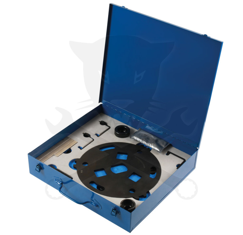 Kuplungszerelő DCT 250 váltó -dupla kuplunghoz- OEM 307-675 - FORD