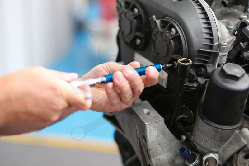 T-alakú csavarhúzó 12 db-os készlet, Torx, Imbusz, PH, PZ -AT18 -