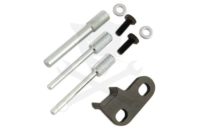 Vezérlésrögzítő készlet BMW-Mini-Citroen-Peugeot DIESEL 1.6 W16D-9HZ