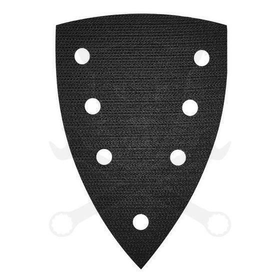 Csiszolótányér védőelem, 150 mm PP-STF DELTA /2 - Festool