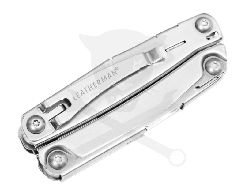 Multifunkciós szerszám Leatherman Sidekick