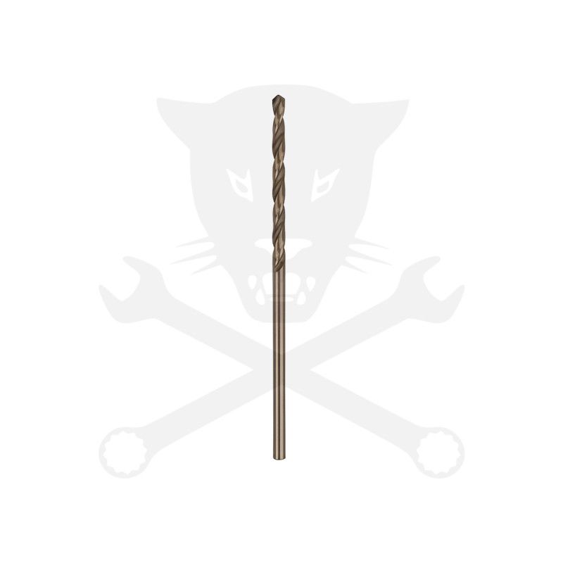 Fúrószár HSS-Co 10,0 mm-es rozsdamentes acélhoz DIN 338 - Bosch