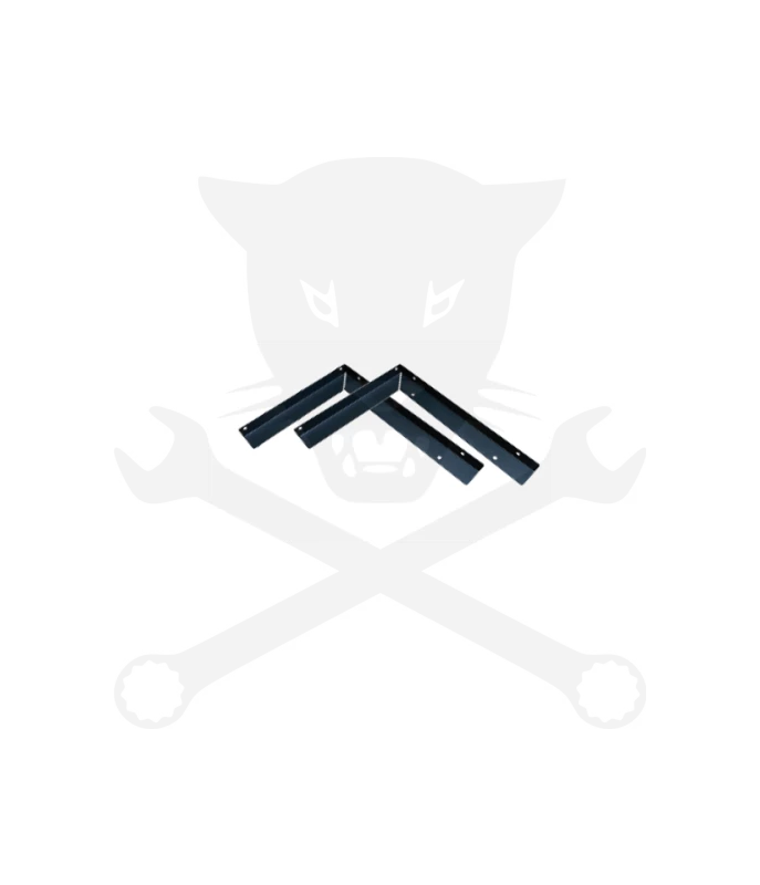 Szerszámos szekrényhez alkatrész - SP Tools