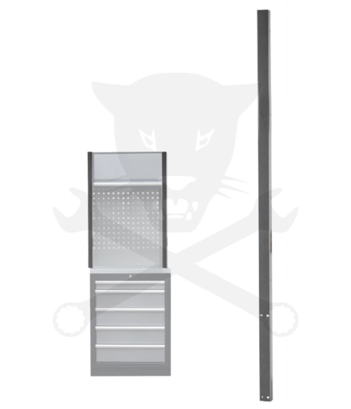 Szerszámos szekrényhez alkatrész - SP Tools