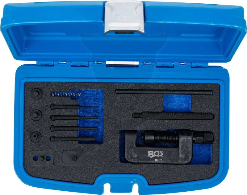 Láncszerelő készlet motorkerékpár készlet 13 db-os - BGS