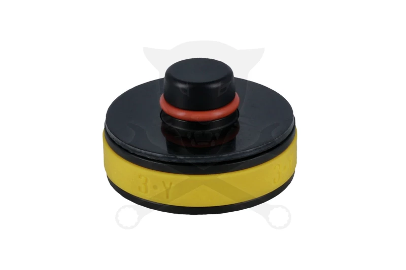 Emelő párna - Tesla 3/Y - Laser