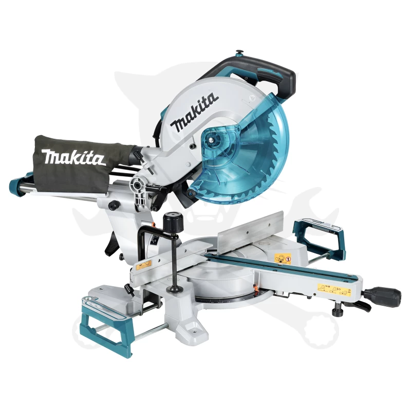 Gérvágó 1450W D260 mm - Makita