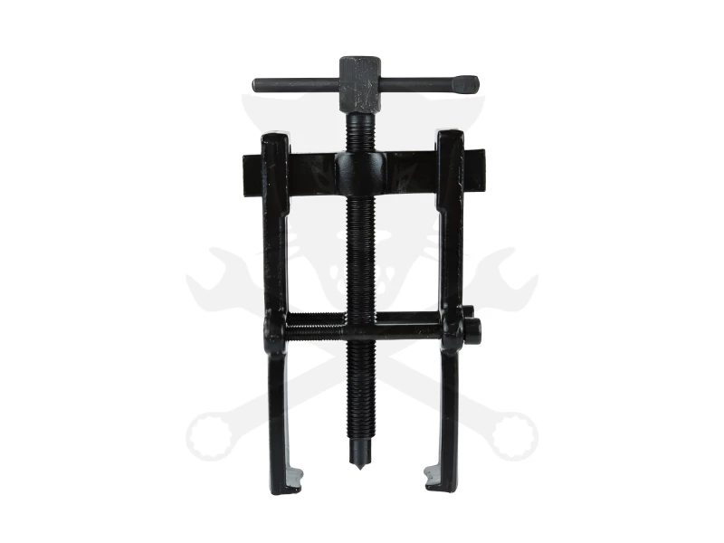 Csapágylehúzó 2 körmös, átfordítható 40-80 mm - Geko