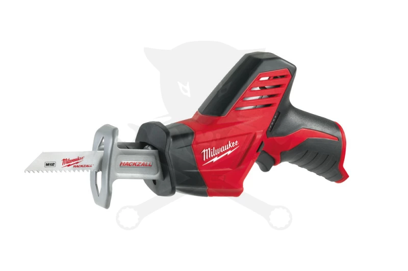 Orrfűrész, akkus M18 -akku nélkül- Hackzall - Milwaukee (C18 HZ-0)