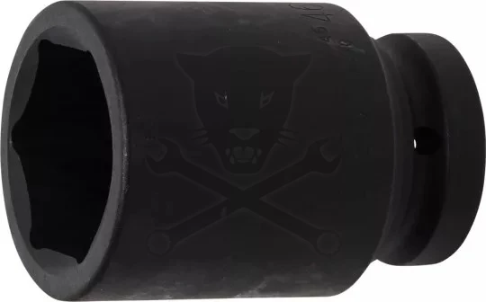 Légkulcsfej 1" 6 l.h. 46-os BGS