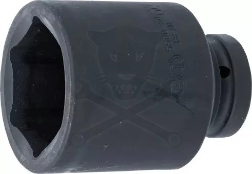 Légkulcsfej 1" 6 l.h. 60-as BGS