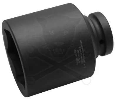 Légkulcsfej 1" 6 l.h. 65-ös BGS