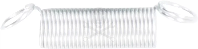 Rugó készlet 65 db-os - húzó rugók - BGS