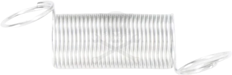 Rugó készlet 65 db-os - húzó rugók - BGS