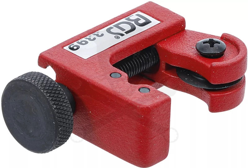 Csővágó 3-22 mm - BGS