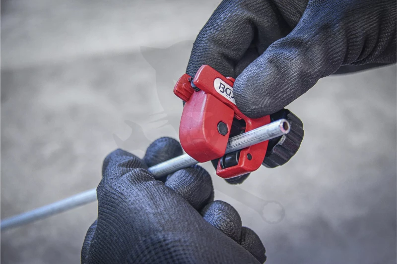 Csővágó 3-22 mm - BGS