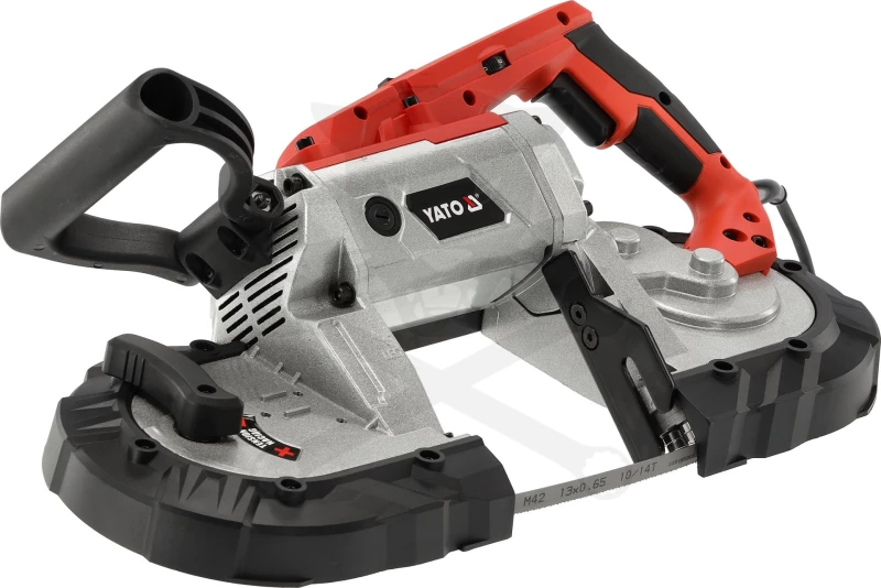 Szalagfűrész 1100 W 1140 x 13 x 0,6 mm - Yato