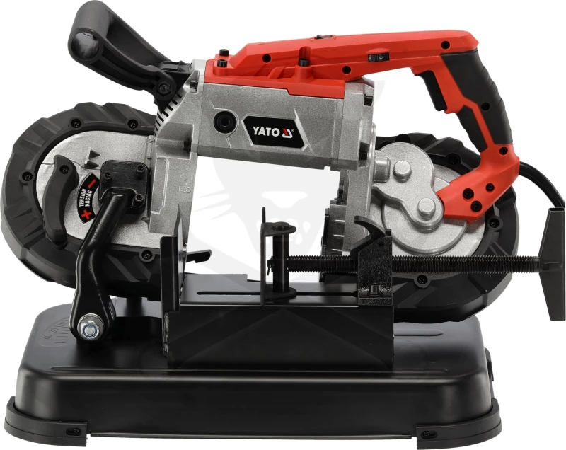 Szalagfűrész 1100 W 1140 x 13 x 0,6 mm - Yato