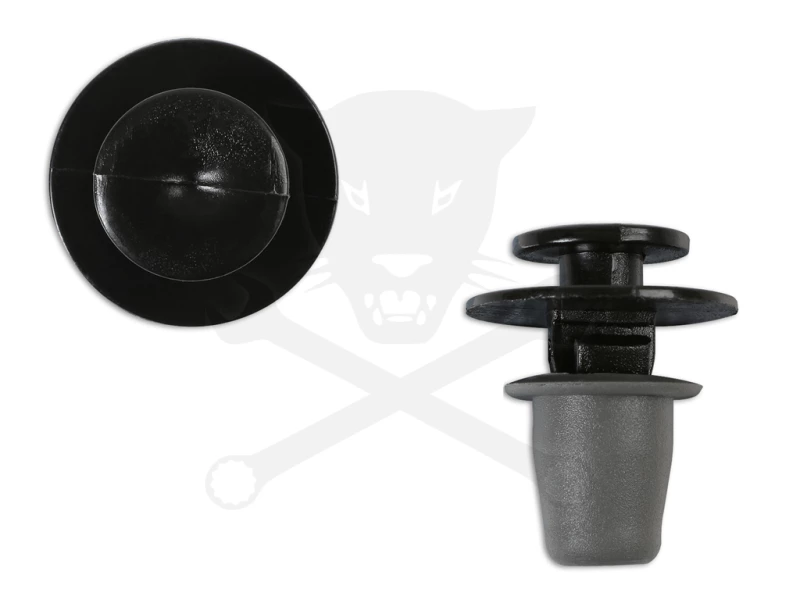 Műanyag patent készlet Peugeot Citroen 10 db -