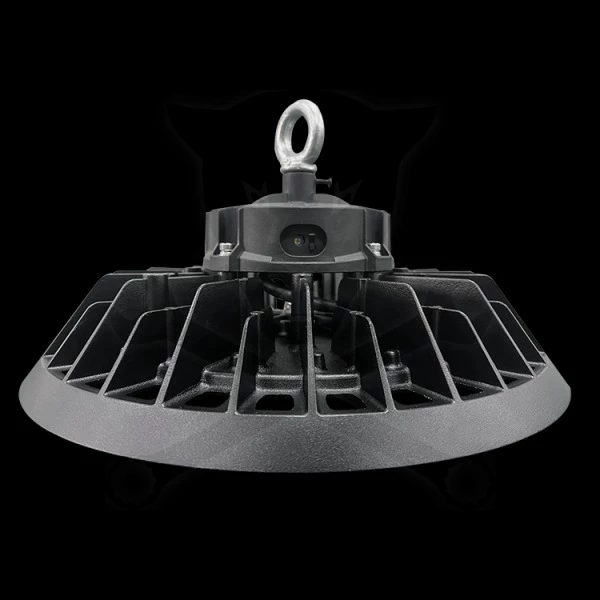 Csarnokvilágító LED 100W SMD 17000 lm / 4000K IP65 - ELMARK