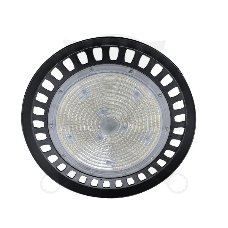 Csarnokvilágító LED 100W SMD 17000 lm / 4000K IP65 - ELMARK