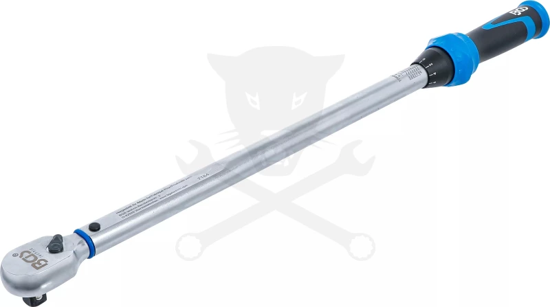 Bit belső torx - teherautós - E20 MAN - féknyereg szereléshez - BGS (9-6451)