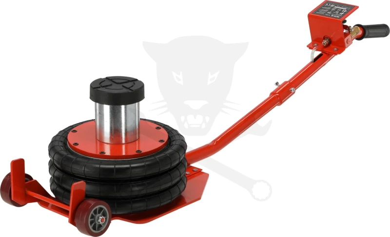 Emelő légpárnás 4 tonnás - 3 légkörös 150-500 mm