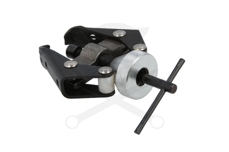 Akkusaru + ablaktörlőkar + kiscsapágy lehúzó 3:1-ben