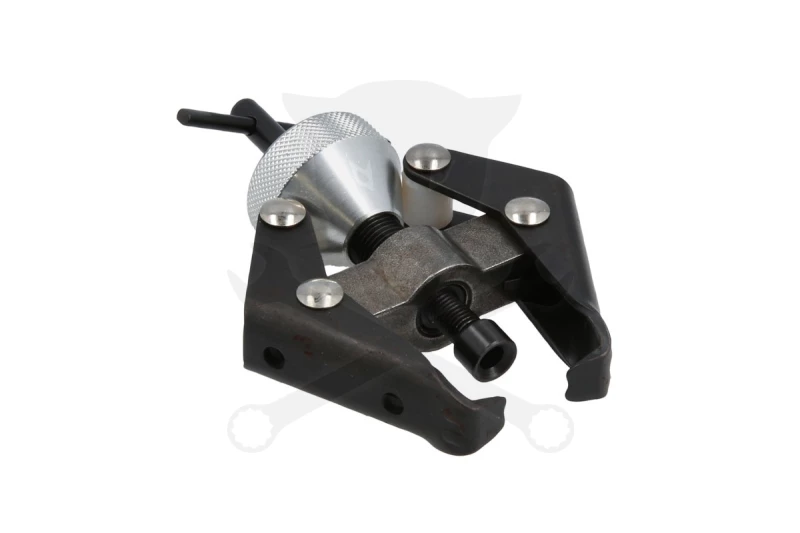 Akkusaru + ablaktörlőkar + kiscsapágy lehúzó 3:1-ben