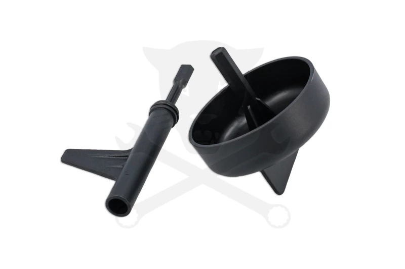 Adapter automataváltó-olaj cseréjéhez - Mercedes 8G-DCT váltóhoz