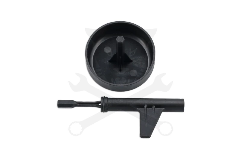 Adapter automataváltó-olaj cseréjéhez - Mercedes 8G-DCT váltóhoz