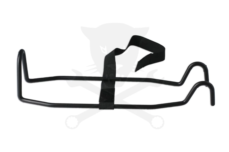 Kerékpárhoz kormány tartó szerszám - Laser