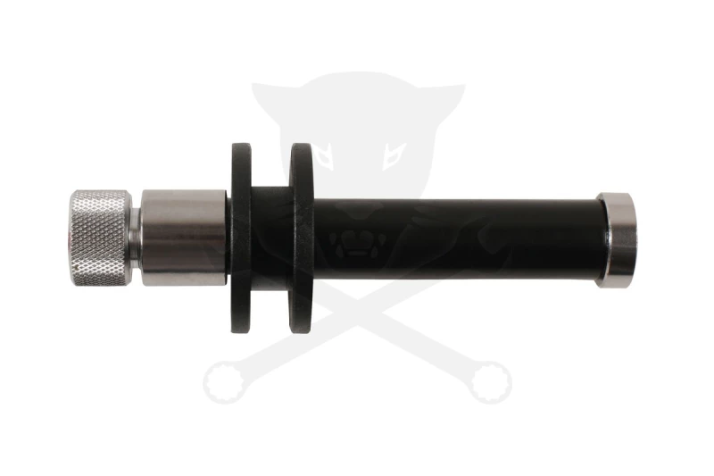 Kerékpárhoz lánctartó szerszám, átfűzűs - Laser