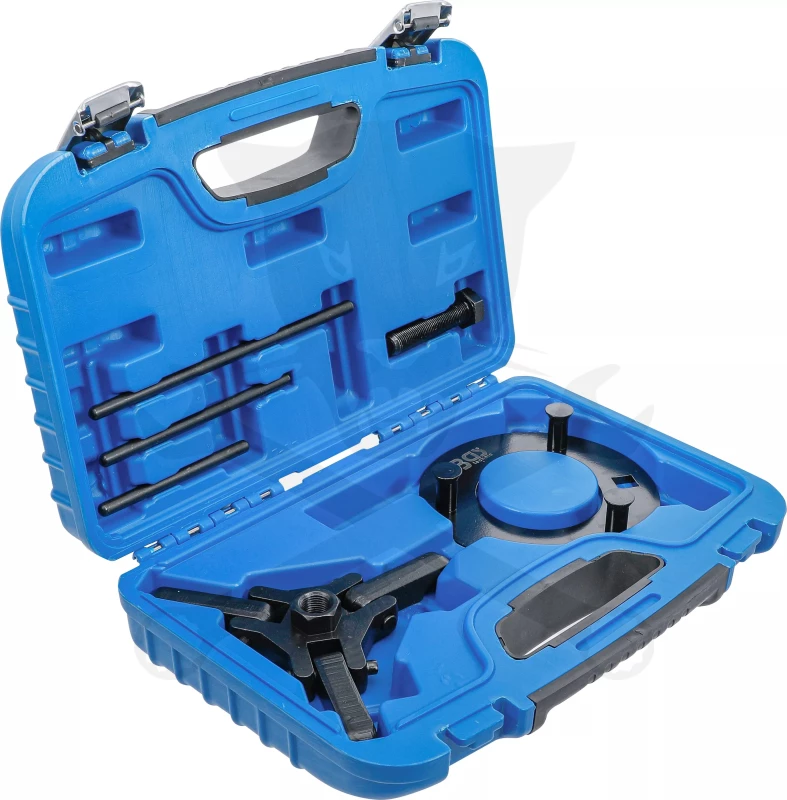 Főtengely-ékszíjtárcsa lehúzó GM/Chysler/Ford/Mitsubishi - BGS